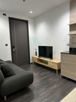 ð For Rent Condo THE LINE ASOKE - RATCHADA Building 1, Floor 3,1 bed room, Room size 29.00 sqm