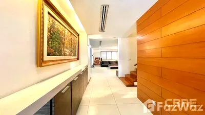 Houses for sale Watthana : 5 Bedroom House for sale in Khlong Tan Nuea, Bangkok  6000215