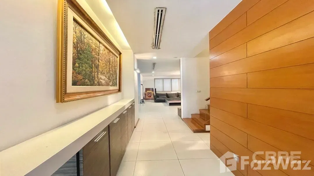 picture 5 Bedroom House for sale in Khlong Tan Nuea, Bangkok 6000215 - 1/13