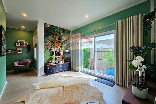 รูป [920601001-868] ขายบ้าน โครงการ The Views By Orchid Palm Homes 4 ห้องนอน 4 ห้องน้ำ หัวหิน 112 - รูปที่ 51/90