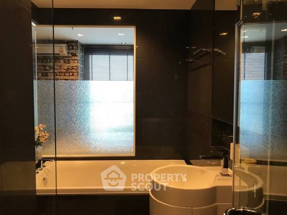 รูป คอนโด 1-ห้องนอน ที่ ริธึ่ม สาทร ใกล้ BTS สะพานตากสิน (ID 2582794) - รูปที่ 3/10