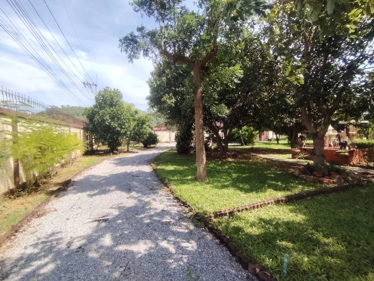 picture 1-0-54 Rai | Fully Mature Garden Home Building Plot Huge Savings on Landscaping & Perimeter Wall Costs! - 9/10