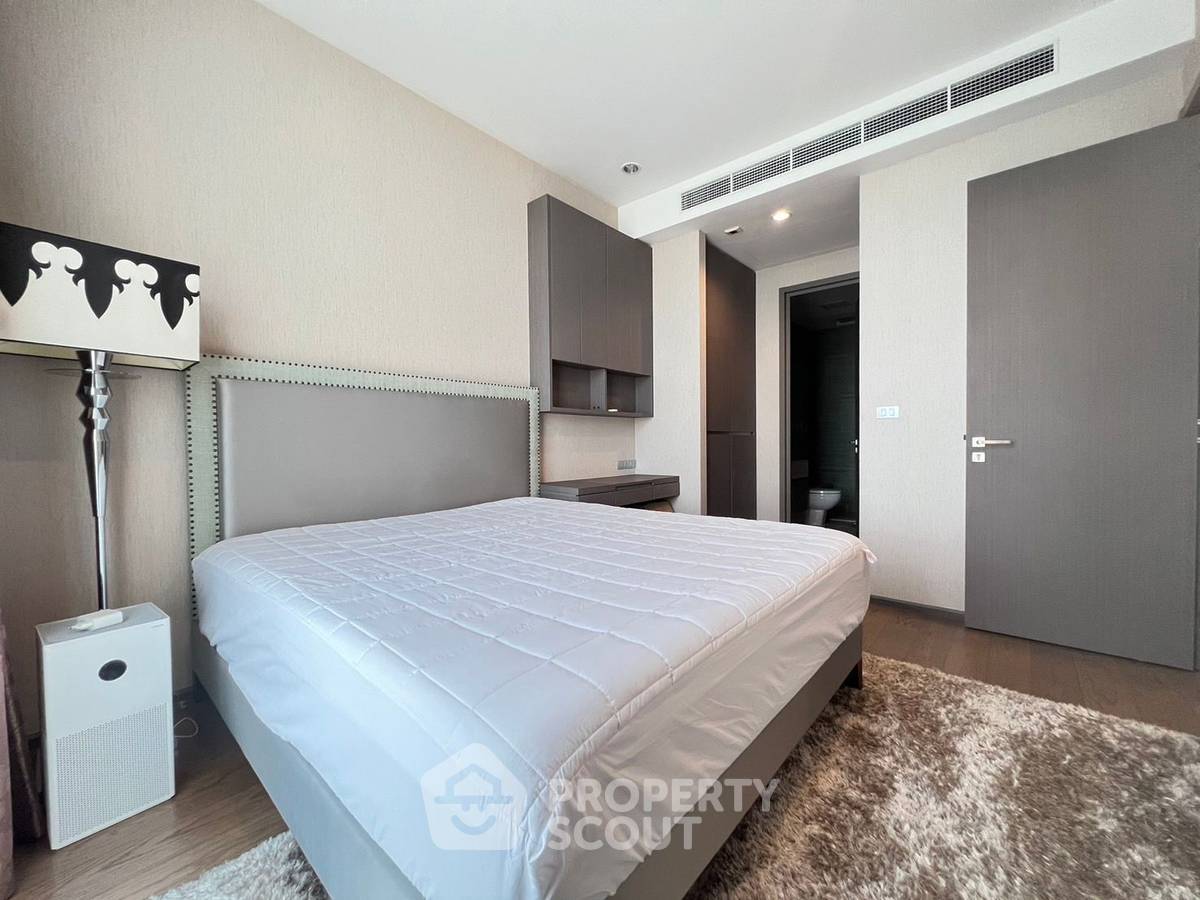 picture 2-BR Condo at The Diplomat Sathorn near BTS Surasak (ID 2454854) - 11/20
