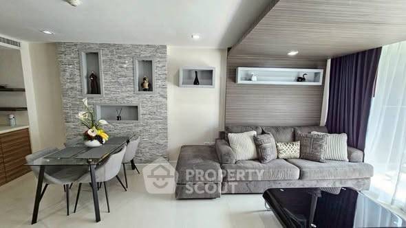 picture 2-BR Condo at Apus Condominiums close to Central Pattaya (ID 2582511) - 1/11
