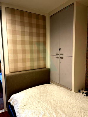 เช่าคอนโด MRT พหลโยธิน : 🎊 ให้เช่าคอนโด วิภาวดี สวีท อาคาร 1 ชั้น 18 2 ห้องนอน ขนาด 71 ตรม ใกล้ ท็อปส์ซุปเปอร์มาร์เก็ต ยูเนี่ยนมอลล์