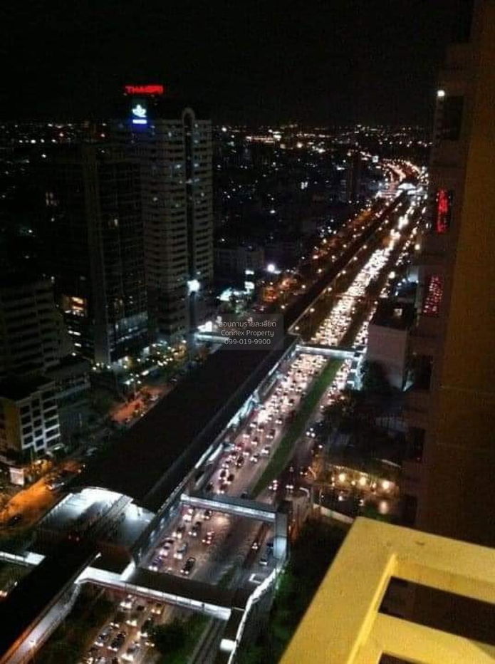 picture 🔥🔥🔥 For Rent Condo , Villa Sathorn , BTS-Krung Thon Buri , Khlong Ton Sai , Khlong San , Bangkok , CX-116984 ✅ Live chat with us ADD LINE @connexproperty ✅ 🔥🔥🔥 - 9/10