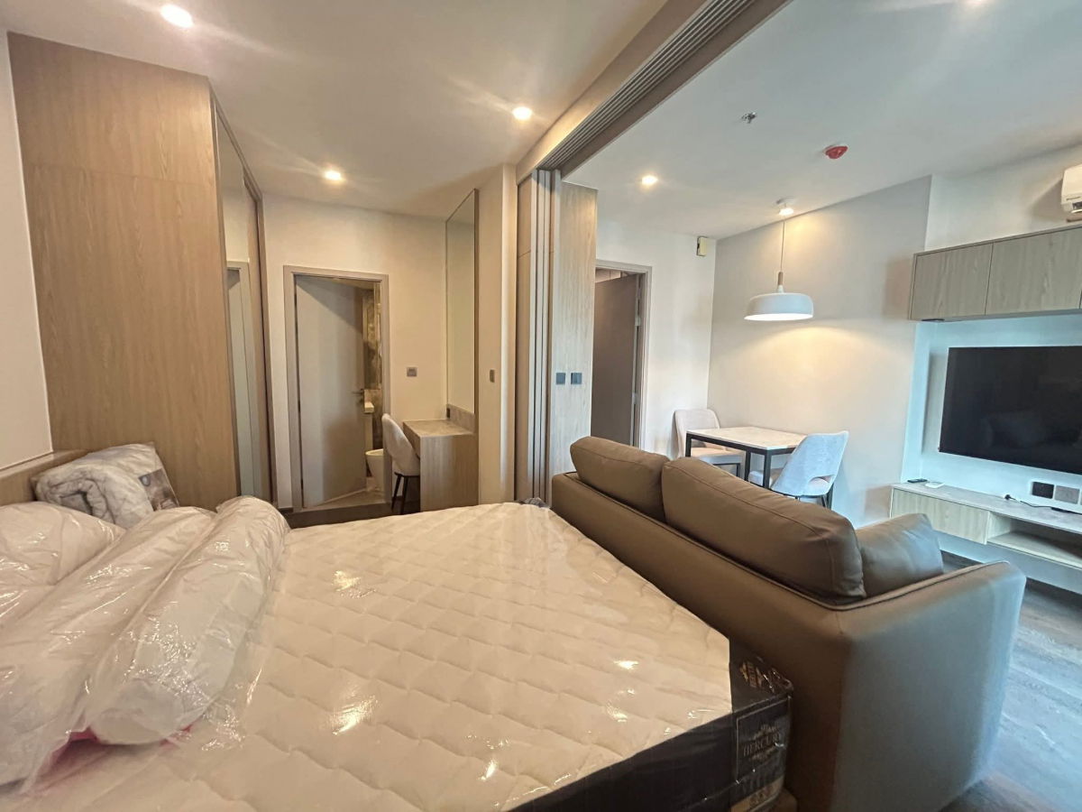 picture Condo for Rent Ideo Q Siam-Ratchathewi - 5/9