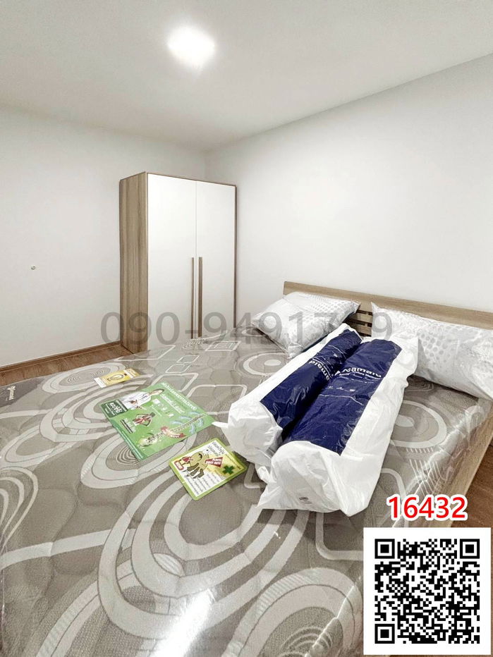 รูป เช่า ทาวน์โฮม 2 ชั้น โครงการ Pleno 3 สุขุมวิท-บางนา ใกล้ทางด่วน และ MEGA บางนา - รูปที่ 14/18