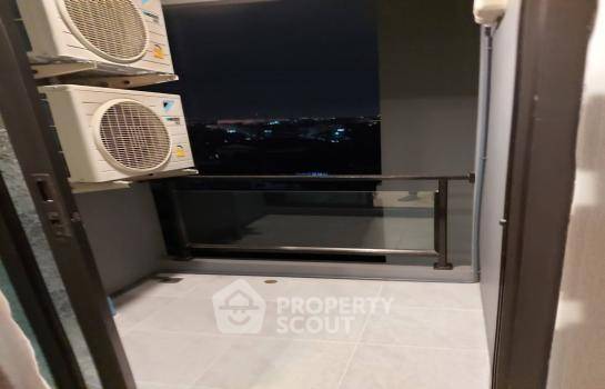 picture 1-BR Condo at The Cube Station Ramintra in Min Buri (ID 647063) - 8/11