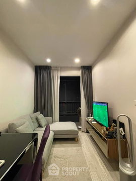1-BR Condo at Ideo Mobi Sukhumvit Eastgate near BTS Bang Na (ID 993262)