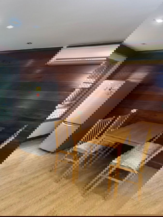 picture WS6491 🐱 Cat-friendly condo for rent | Special price Premier Place Rama 9 near APL Hua Mak, only 18,500 THB/month - 5/11