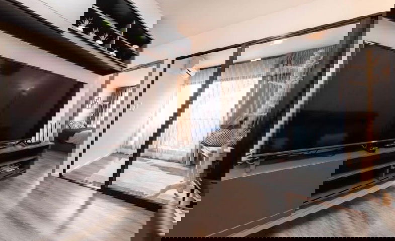 รูป #R9037 🎉 250169 ให้เช่าคอนโด Notting Hill Jatujak Interchange - รูปที่ 3/11