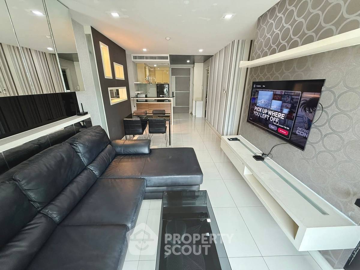 picture 1-BR Condo at Sea Saran Condominium close to Bangsaray (ID 2578791) - 8/20