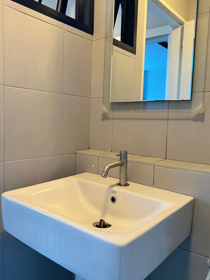 รูป เช่า ดีคอนโดหาดใหญ่ โฮมโปร วิวสระว่ายน้ำ เฟอร์ครบ พร้อมอยู่ - รูปที่ 11/11