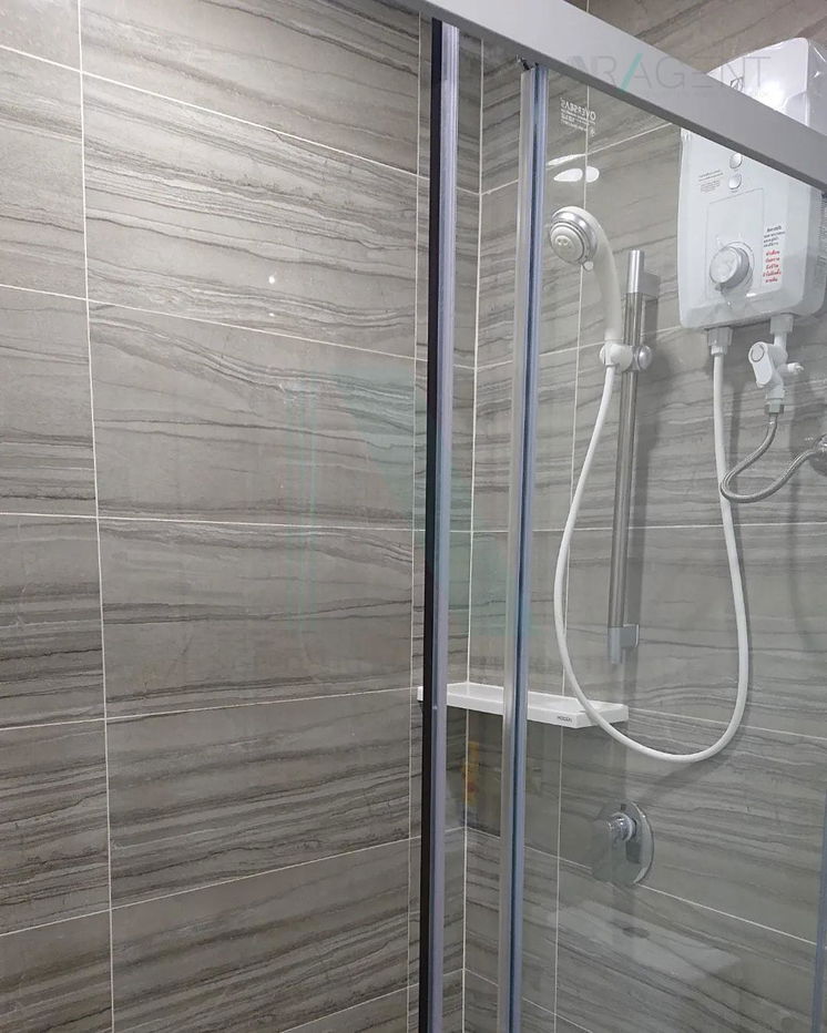 picture 🚩 For Rent Condo SUPALAI VERANDA RAMKHAMHAENG Building C, Floor 14,Studio, Room size 30.00 sqm - 7/8