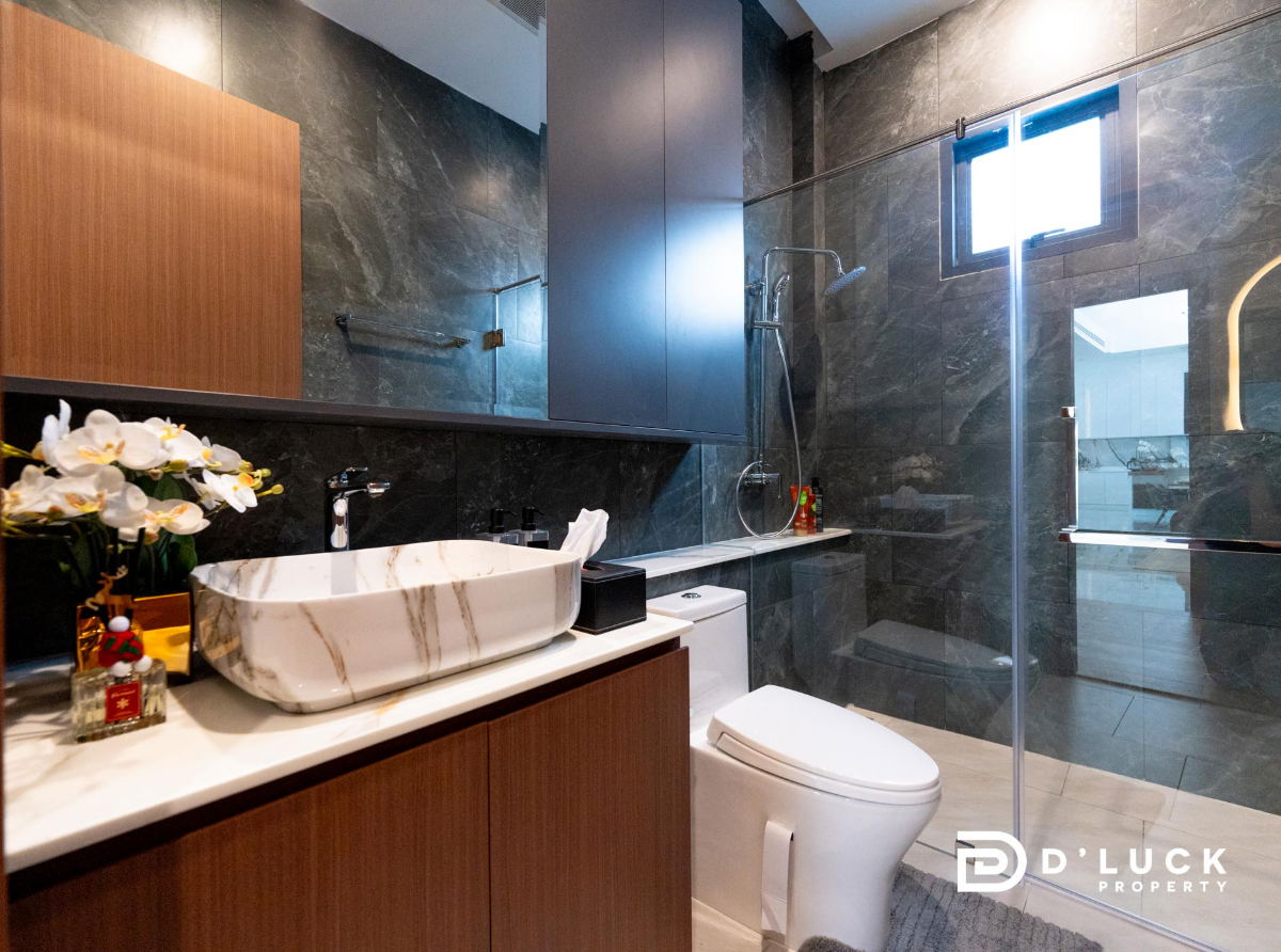 picture Luxury Pool Villa for Sale in Pattaya - European-Style starting 3 bedroom! - 21/32