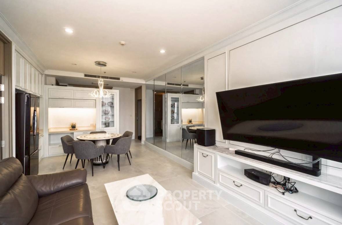 picture 2-BR Condo at Noble Ploenchit near BTS Phloen Chit (ID 2582326) - 2/19
