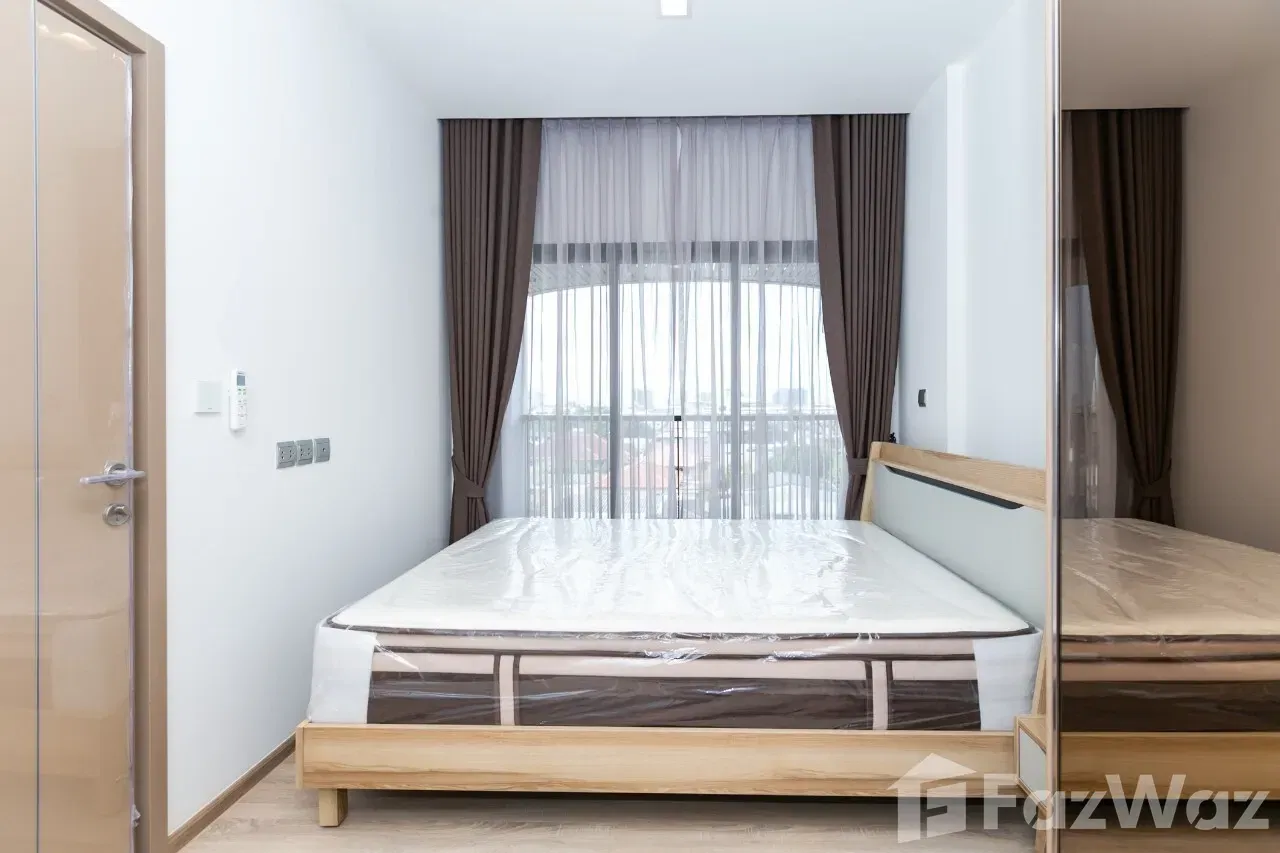 picture 2 Bedroom Condo for sale at Kawa Haus 5339954 - 8/21