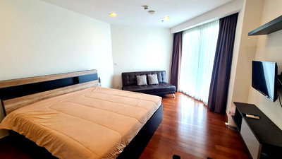 ขายคอนโด : 🔥ขายขาดทุน ลดเหลือเพียง 3.3 ล้าน เท่านั้น🔥 เดอะ ปาล์ม คอนโดติดหาดวงศ์อมาตย์ สตูดิโอ วิวทะเลสวยมาก เฟอนิเจอร์ครบ พร้อมผู้เช่าระยะยาว