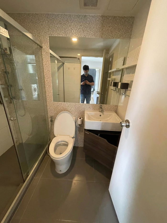 picture Knightsbridge Skycity Saphanmai - 13/13