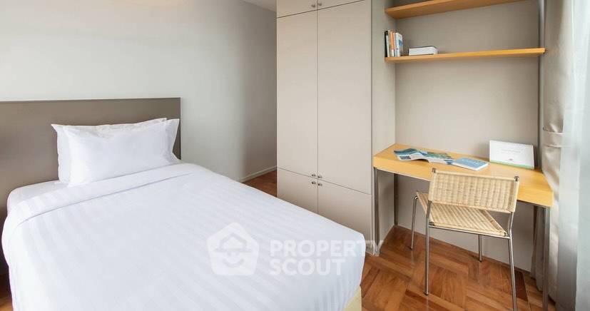 picture 2-BR Condo at Bangkok Garden in Chong Nonsi (ID 2353548) - 9/9