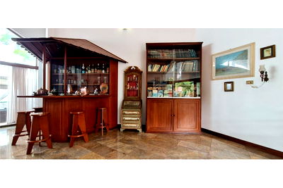 บ้านเดี่ยว ชลบุรี : [920311004-1494] Home Luxury Beach Front