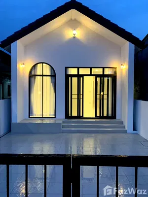 บ้านเดี่ยวให้เช่า : บ้านเดี่ยวให้เช่า 2 ห้องนอน ใน ศรีสุนทร, ภูเก็ต 5346425