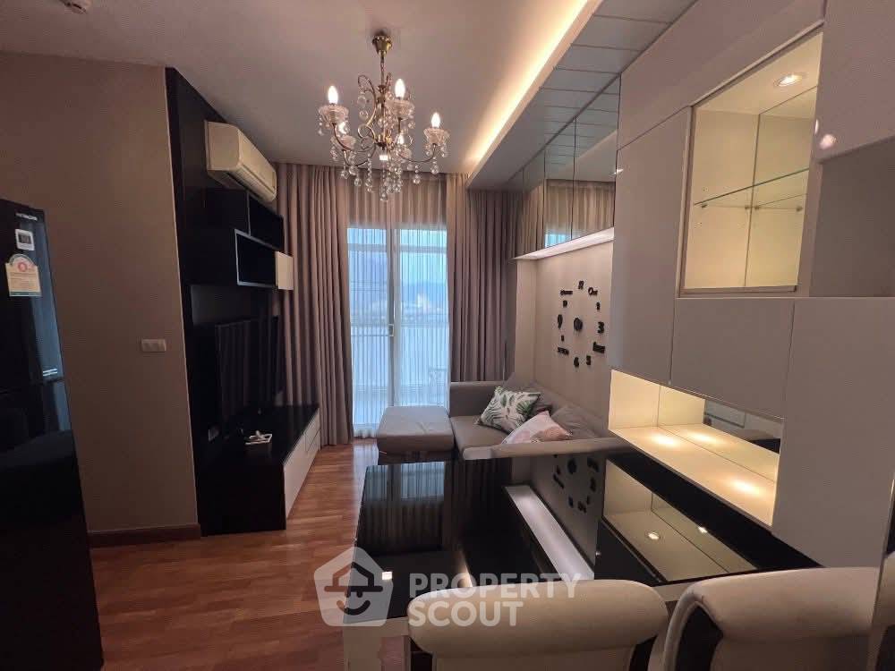 picture 2-BR Condo at The Coast Bangkok near BTS Bang Na (ID 2582574) - 10/10