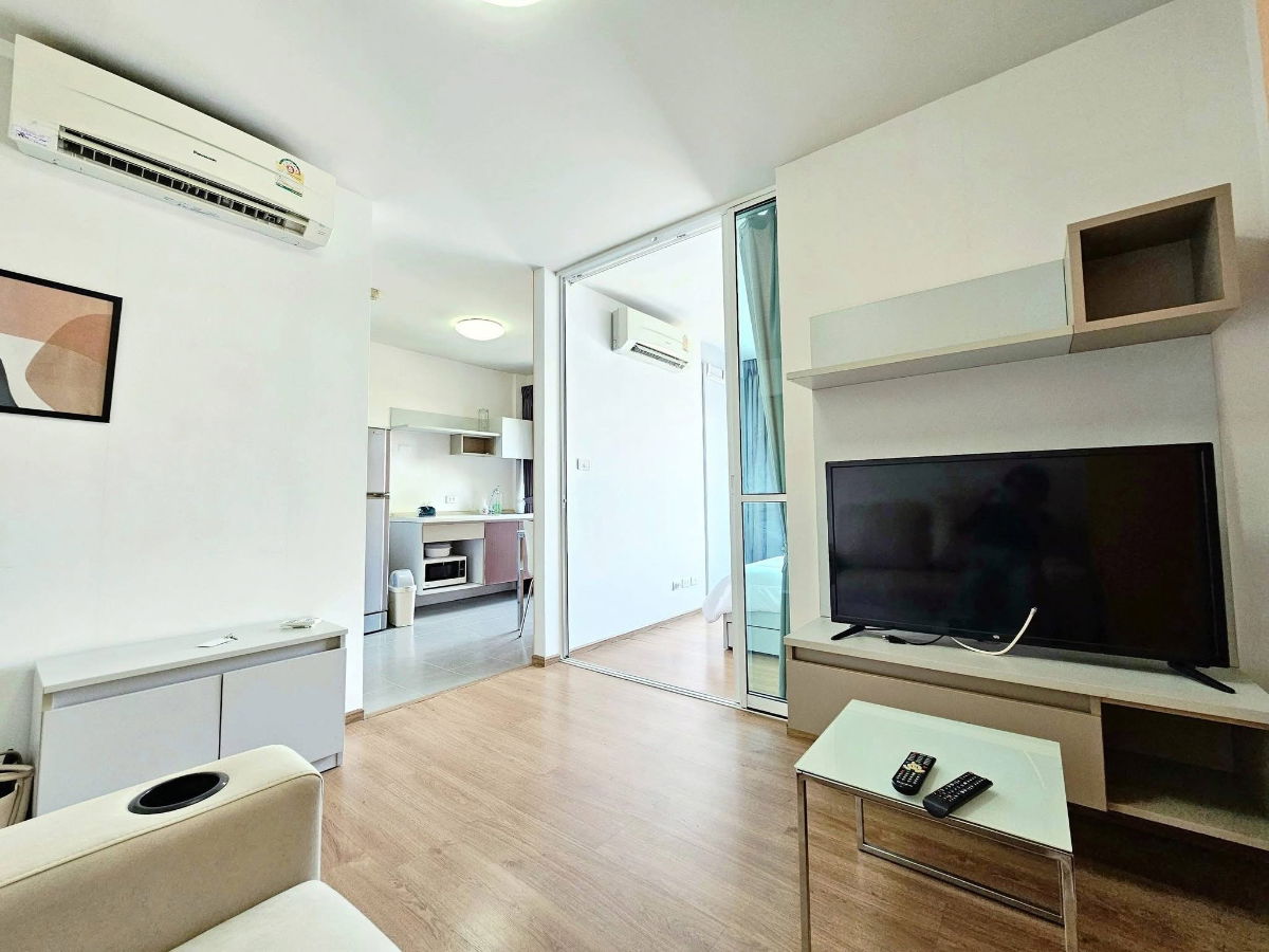 รูป #R9040 🎉 250169 ให้เช่าคอนโด D Condo Ramkamhaeng 9 - รูปที่ 5/13