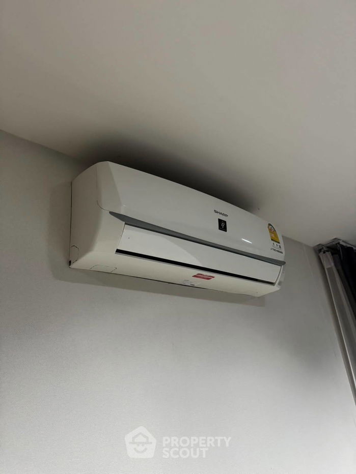 picture 1-BR Condo at Life Sathorn Sierra near BTS Talat Phlu (ID 2580588) - 11/27