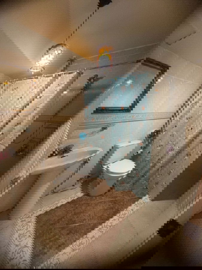 picture WS6491 🐱 Cat-friendly condo for rent | Special price Premier Place Rama 9 near APL Hua Mak, only 18,500 THB/month - 8/11