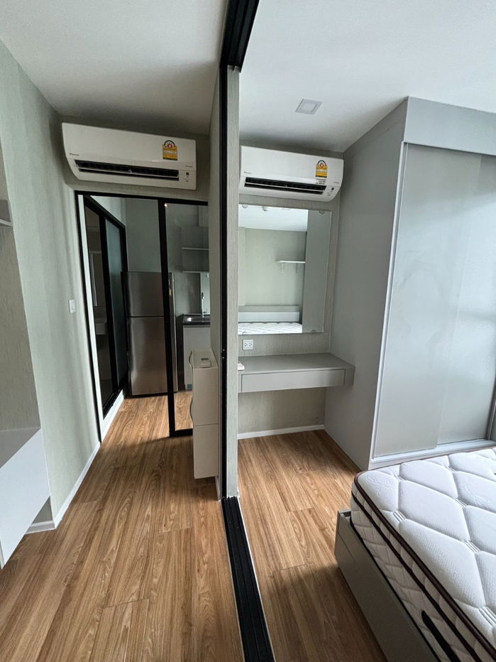 รูป ขาย คอนโด เคนซิงตัน ศรีราชา ตึก D ชั้น 8 บนสุด ถูกและเงียบสงบที่สุด ฟรีโอน+จำนอง - รูปที่ 2/10