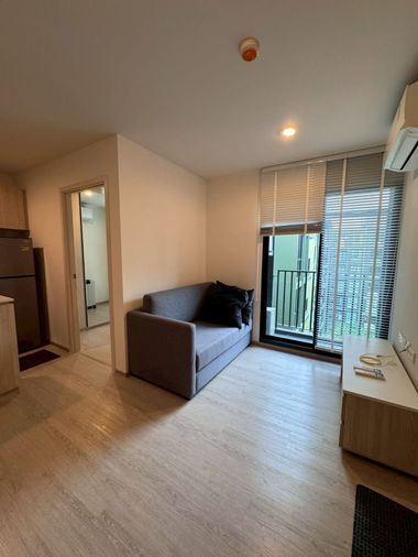 ให้เช่า  คอนโด โนเบิล นิว ซี สแควร์ สวนหลวง สเตชั่น ซีคอนสแควร์ Seacon Square 750 เมตร