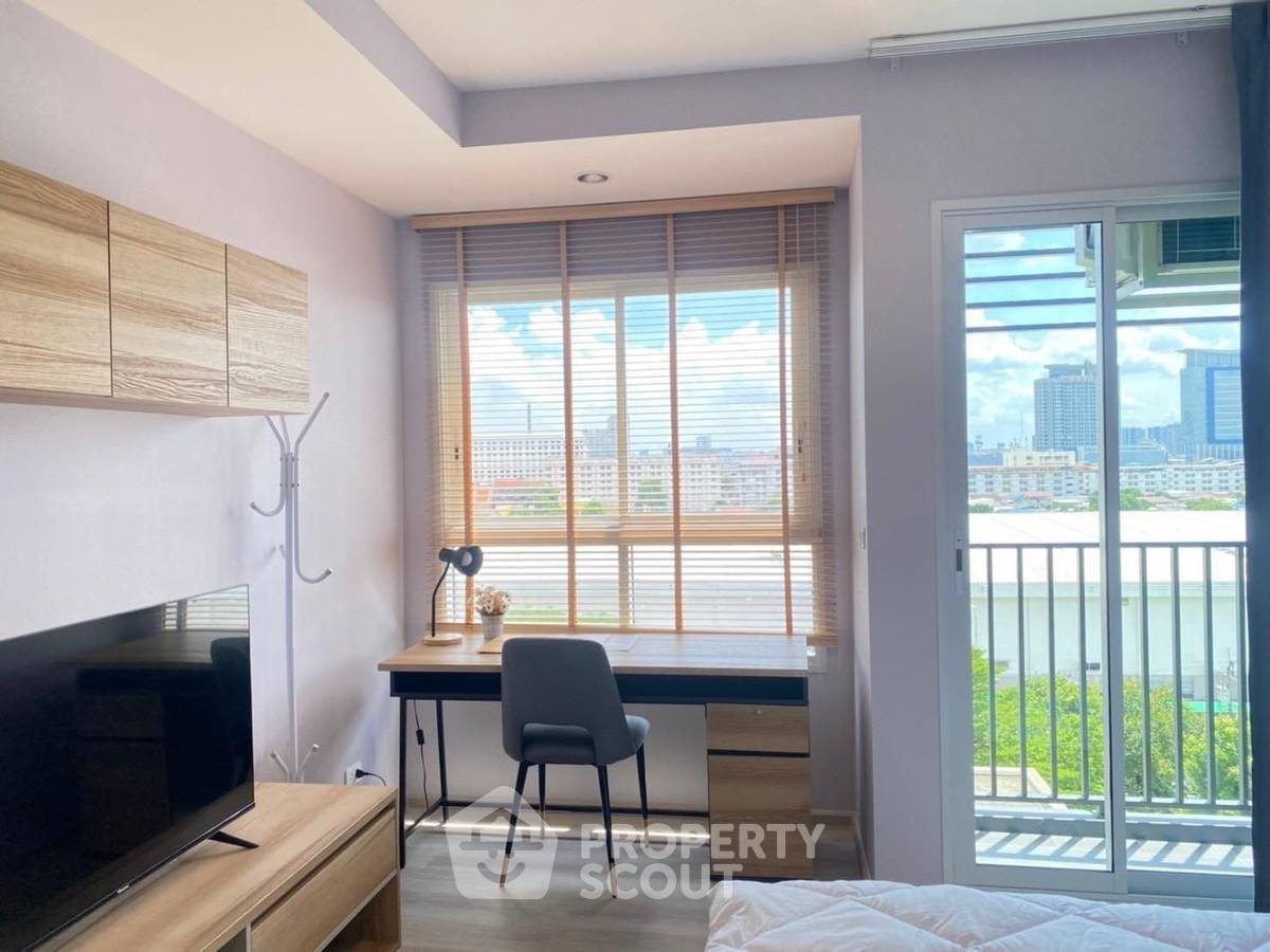 รูป คอนโด 1-ห้องนอน ที่ ไอดีโอ จรัญฯ 70 - ริเวอร์วิว ใกล้ MRT บางพลัด (ID 2548054) - รูปที่ 1/10