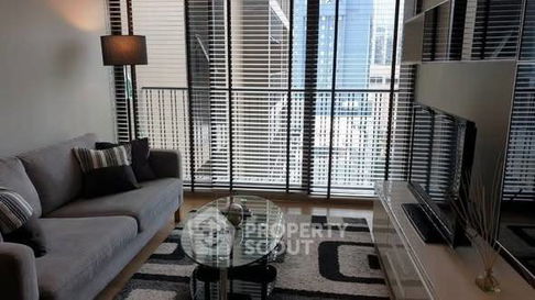 1-BR Condo at Noble Refine Prompong near BTS Phrom Phong (ID 2580153)