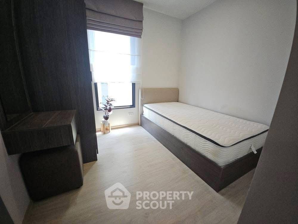 picture 2-BR Condo at Elio Del Nest near BTS Udom Suk (ID 2582480) - 7/10