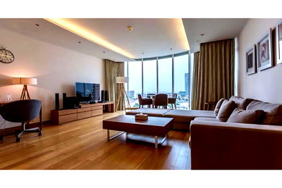 เช่าคอนโด BTS อารีย์ : [920071001-14730] For Rent | Spacious 2-Bedroom Condo at Le Monaco Residence, Ari