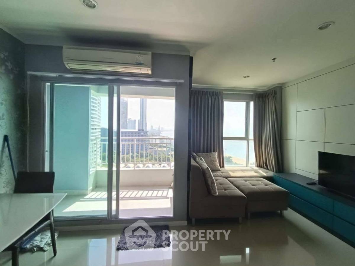 picture 2-BR Condo at Wyndham Jomtien Pattaya close to Pattaya (ID 2577200) - 10/13