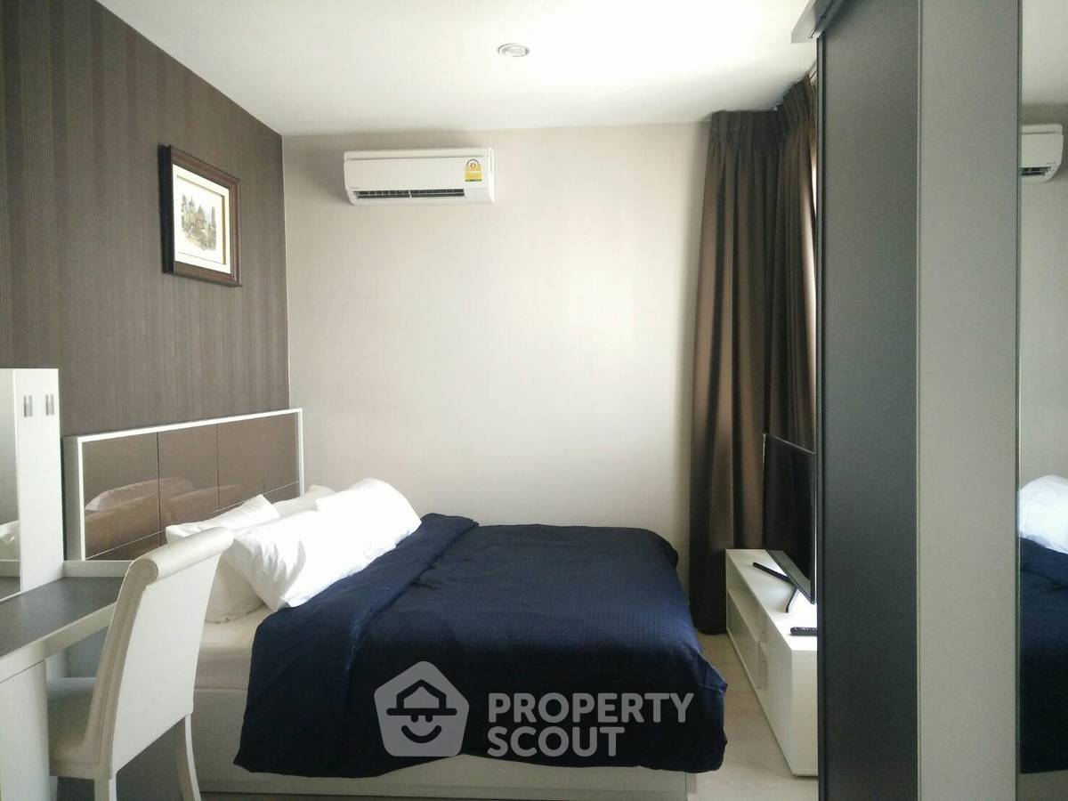 picture 3-BR Condo at The Niche Pride Thong Lo-Phetchaburi near ARL Ramkhamhaeng (ID 511017) - 11/14