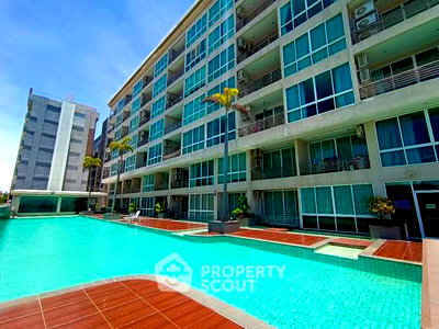 ขายคอนโด : คอนโด 4-ห้องนอน ที่ วินด์แฮม จอมเทียน พัทยา ใกล้ เมืองพัทยา (ID 2582519)