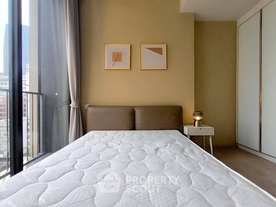 picture 1-BR Condo at Noble Be Sukhumvit 19 near BTS Nana (ID 2073888) - 3/7