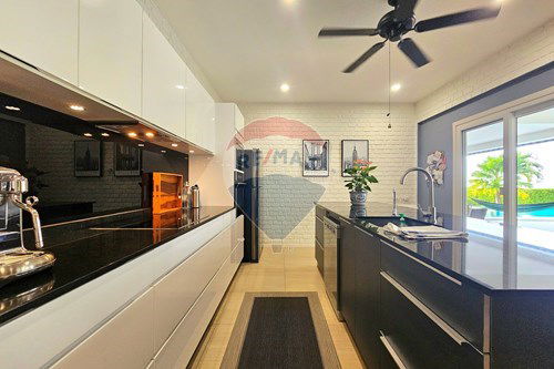 รูป [920601001-868] ขายบ้าน โครงการ The Views By Orchid Palm Homes 4 ห้องนอน 4 ห้องน้ำ หัวหิน 112 - รูปที่ 47/90