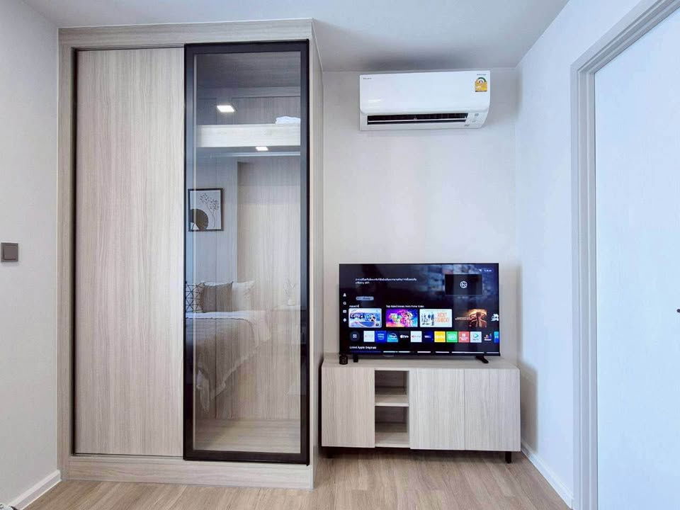 picture For rent Atmoz Flow Minburi 🔴🔴 - 8/15