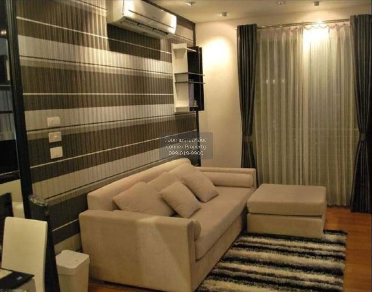 picture 🔥🔥🔥 For Rent Condo , Villa Sathorn , BTS-Krung Thon Buri , Khlong Ton Sai , Khlong San , Bangkok , CX-116984 ✅ Live chat with us ADD LINE @connexproperty ✅ 🔥🔥🔥 - 1/10