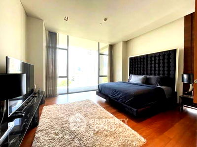 Condos for rent Sathon 1  : 2-BR Condo at The Sukhothai Residences Condominium near MRT Lumphini (ID 2578742)