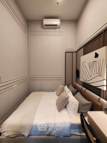 รูป คอนโด 2-ห้องนอน ที่ ไนท์บริดจ์ สเปซ พระราม 9 ใกล้ MRT พระราม 9 (ID 2583452) - รูปที่ 3/17