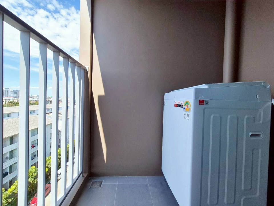 picture For rent Atmoz Flow Minburi 🔴🔴 - 15/15