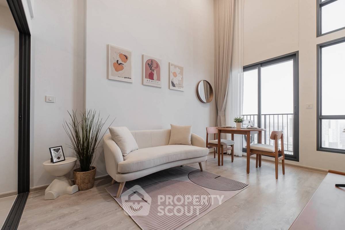 picture 1-BR Condo at The Tree Pattanakarn-Ekkamai near ARL Ramkhamhaeng (ID 2582619) - 6/6