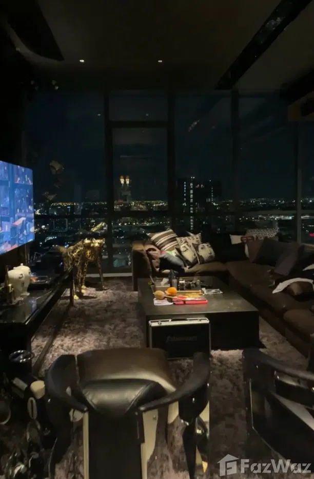 picture Luxurious High-Floor 3-Bedroom Residence 5372139 - 4/5