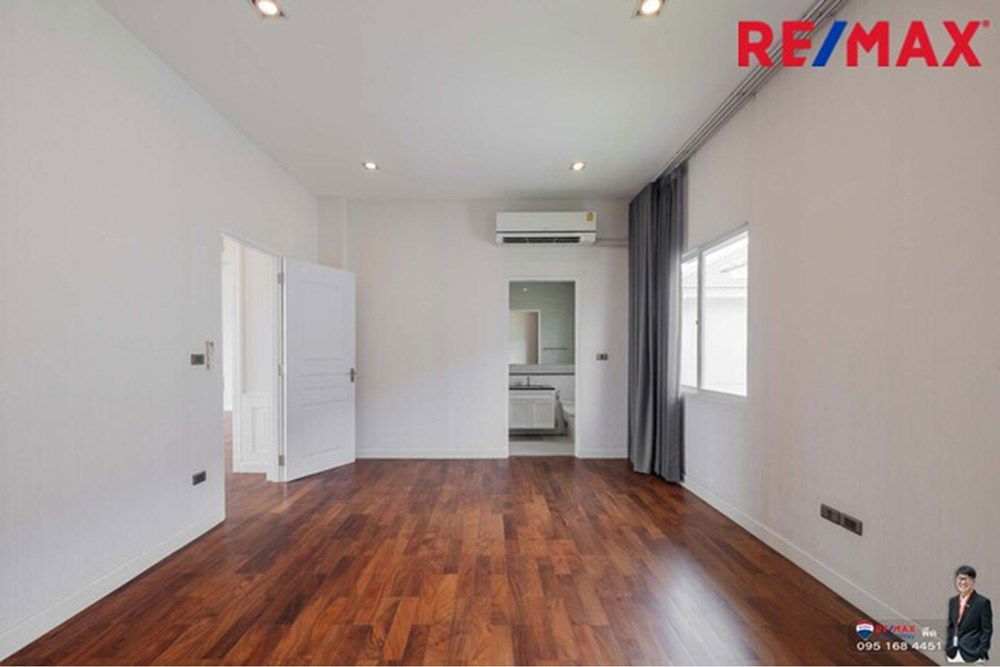 รูป [920091001-1372] บ้านหรูบางนา TwoGrandeMonaco บางนา-วงแหวน - รูปที่ 40/49